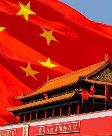 Cinden Tarife Gerilimini Surdurecek Yeni Aciklama