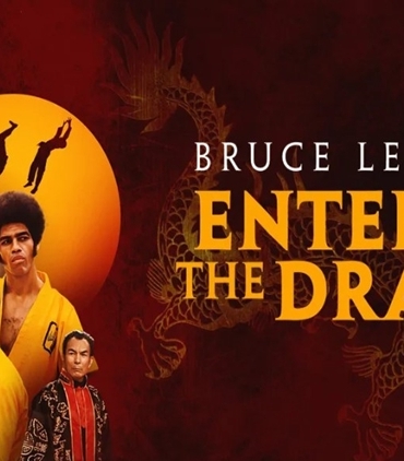 Efsanevi dövüş filmleri