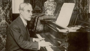 Maurice Ravel