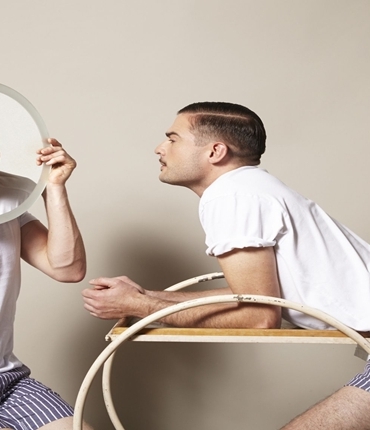 Narsist Erkek Kime Asik Olur