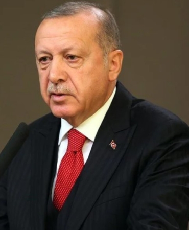 Cumhurbaşkanı Erdoğan’dan YPG’ye Sert Uyarı