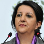 DEM Parti’den TBMM Başkanvekilliği İçin Yeni İsim