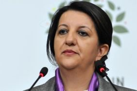 DEM Parti’den TBMM Başkanvekilliği İçin Yeni İsim