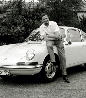 Ferdinand Porche Ve 1900 Paris Dunya Sergisinde Elektrikli Arac Devrimi