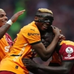 Galatasaraydan Dev Ransfer Hamlesi