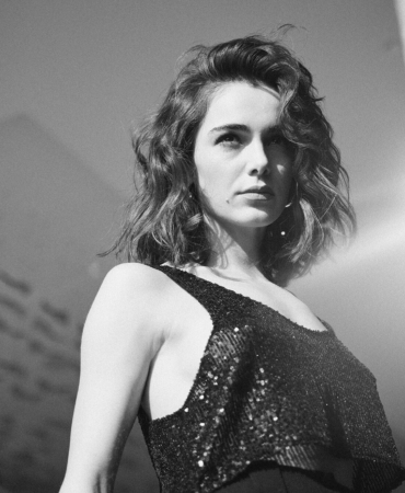 Hafsanur Sancaktutan'ın telefon hacklenme endişesi