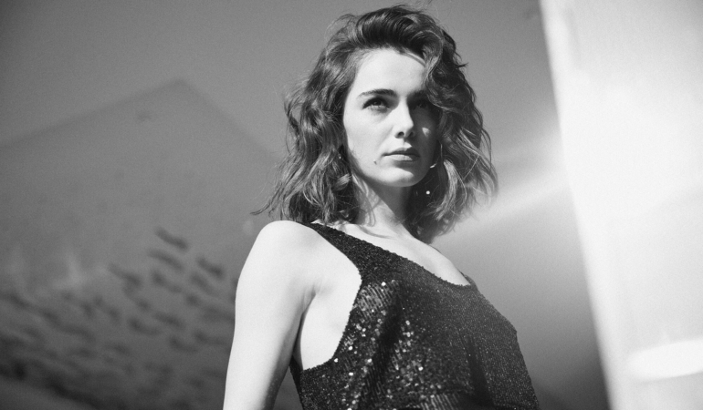 Hafsanur Sancaktutan'ın telefon hacklenme endişesi