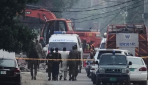 Hindistan-Pakistan gerilimi bölgeyi etkiliyor