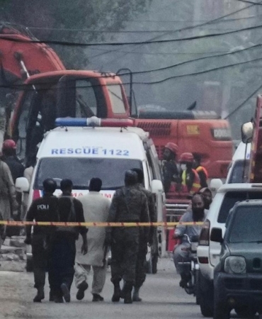 Hindistan-Pakistan gerilimi bölgeyi etkiliyor