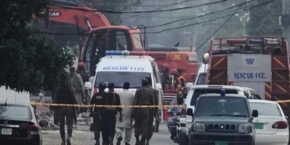 Hindistan-Pakistan gerilimi bölgeyi etkiliyor