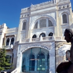 Istanbul Resim Ve Heykel Muzesinde Ucretsiz Ziyaret Firsati