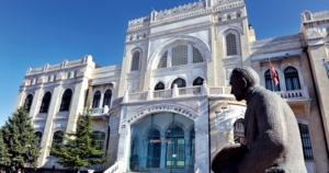 Istanbul Resim Ve Heykel Muzesinde Ucretsiz Ziyaret Firsati