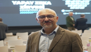 Izmirde Yapay Zeka Zirvesi