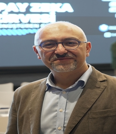 Izmirde Yapay Zeka Zirvesi