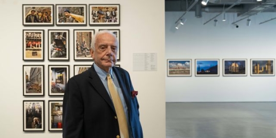 Izzet Keribarin Renklerin Yolculugu Istanbul Modernde Sanatseverleri Bekliyor