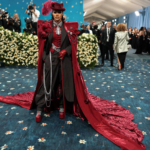 Met Gala 2025