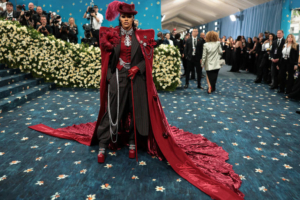 Met Gala 2025