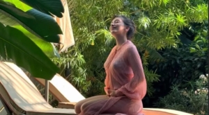 Neslihan Atagül ve Kadir Doğulu'nun bebek mutluluğu