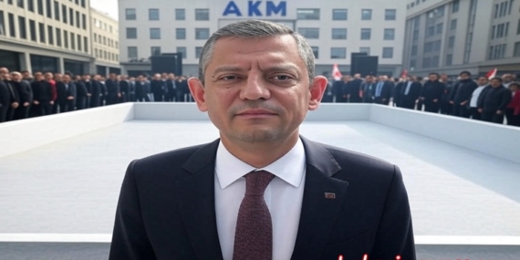 Ozgur Ozele Yumruklu Saldiri