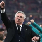 Real Madrid, Carlo Ancelotti ile Yollarını Ayırdı