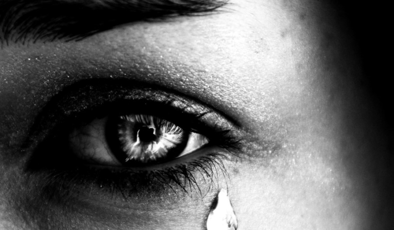 Ruyada Aglamak Nasil Yorumlanir