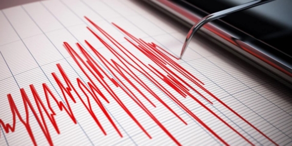 Ruyada Deprem Gormek