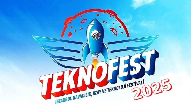 Teknofest 2025