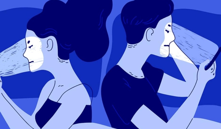 Toksik Iliski Ne Demek