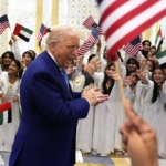 Trumpin Korfez Turu Ve Suriye Yaptirimlarina Iliskin Carpici Aciklamalari