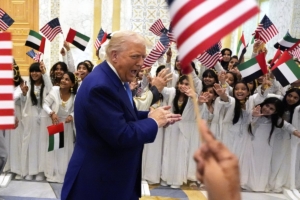 Trumpin Korfez Turu Ve Suriye Yaptirimlarina Iliskin Carpici Aciklamalari