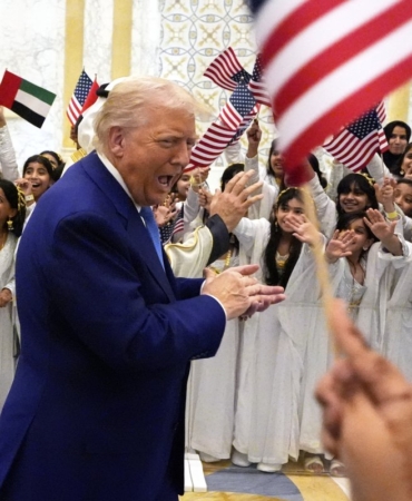 Trumpin Korfez Turu Ve Suriye Yaptirimlarina Iliskin Carpici Aciklamalari