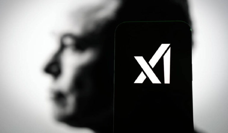 Xalnin Grok 3 Modeli