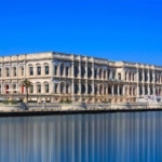 Çırağan Sarayı'nda Kritik Barış Görüşmeleri