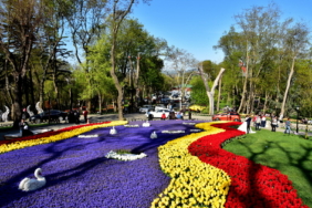 Kurban Bayramı'nda İstanbul'da Gezilecek Yerler