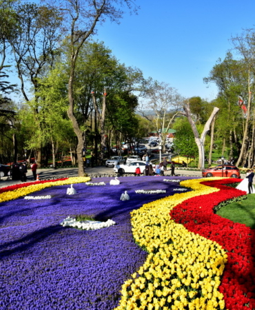 Kurban Bayramı'nda İstanbul'da Gezilecek Yerler