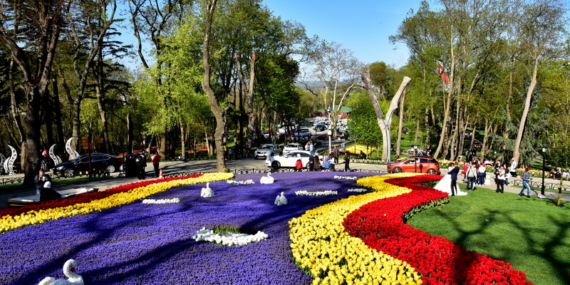 Kurban Bayramında İstanbul’da Gezilecek Yerler