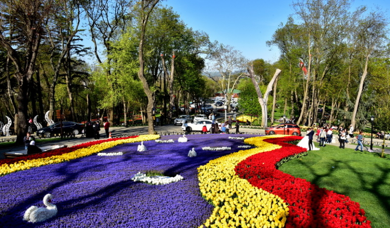 Kurban Bayramı'nda İstanbul'da Gezilecek Yerler