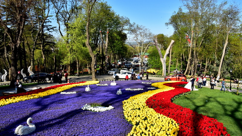 Kurban Bayramı'nda İstanbul'da Gezilecek Yerler