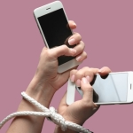 5 Saatten Fazla Telefon Kullaniyorsaniz Dikkat