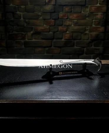 kılıç tutkunları için benzersiz koleksiyonlar ahmegon'da