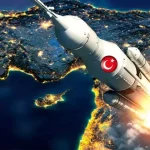 Roket Teknolojileri ve Uzay Vatan Türkiye’nin Gökyüzünü Aşan Vizyonu