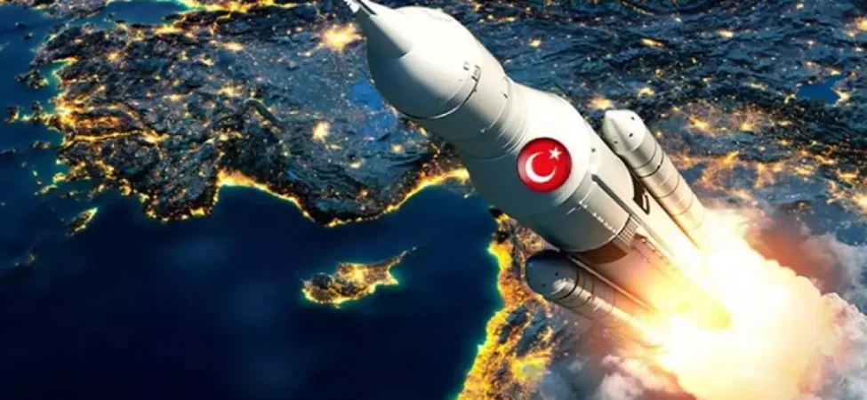 Roket Teknolojileri ve Uzay Vatan Türkiye’nin Gökyüzünü Aşan Vizyonu