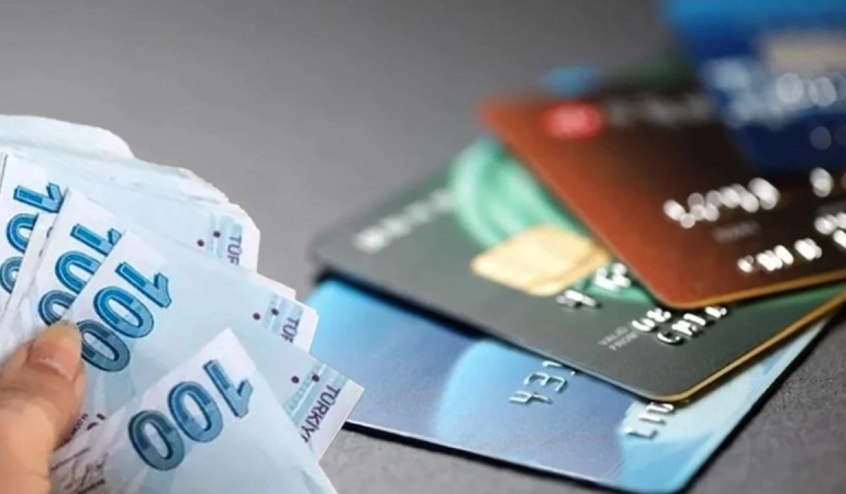 banka ve kredi kartları 9