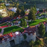 Osmaniye'de Gezilecek Yerler - Kaleler Şehri ve Milli Parklarıyla 15 Gezi Alanı