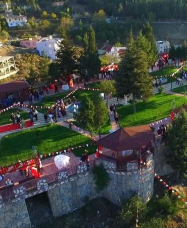 Osmaniye'de Gezilecek Yerler - Kaleler Şehri ve Milli Parklarıyla 15 Gezi Alanı