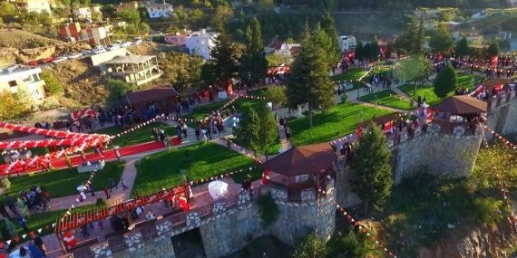 Osmaniye'de Gezilecek Yerler - Kaleler Şehri ve Milli Parklarıyla 15 Gezi Alanı