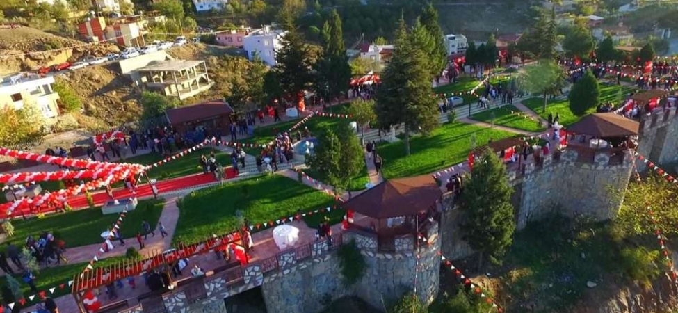 Osmaniye'de Gezilecek Yerler - Kaleler Şehri ve Milli Parklarıyla 15 Gezi Alanı